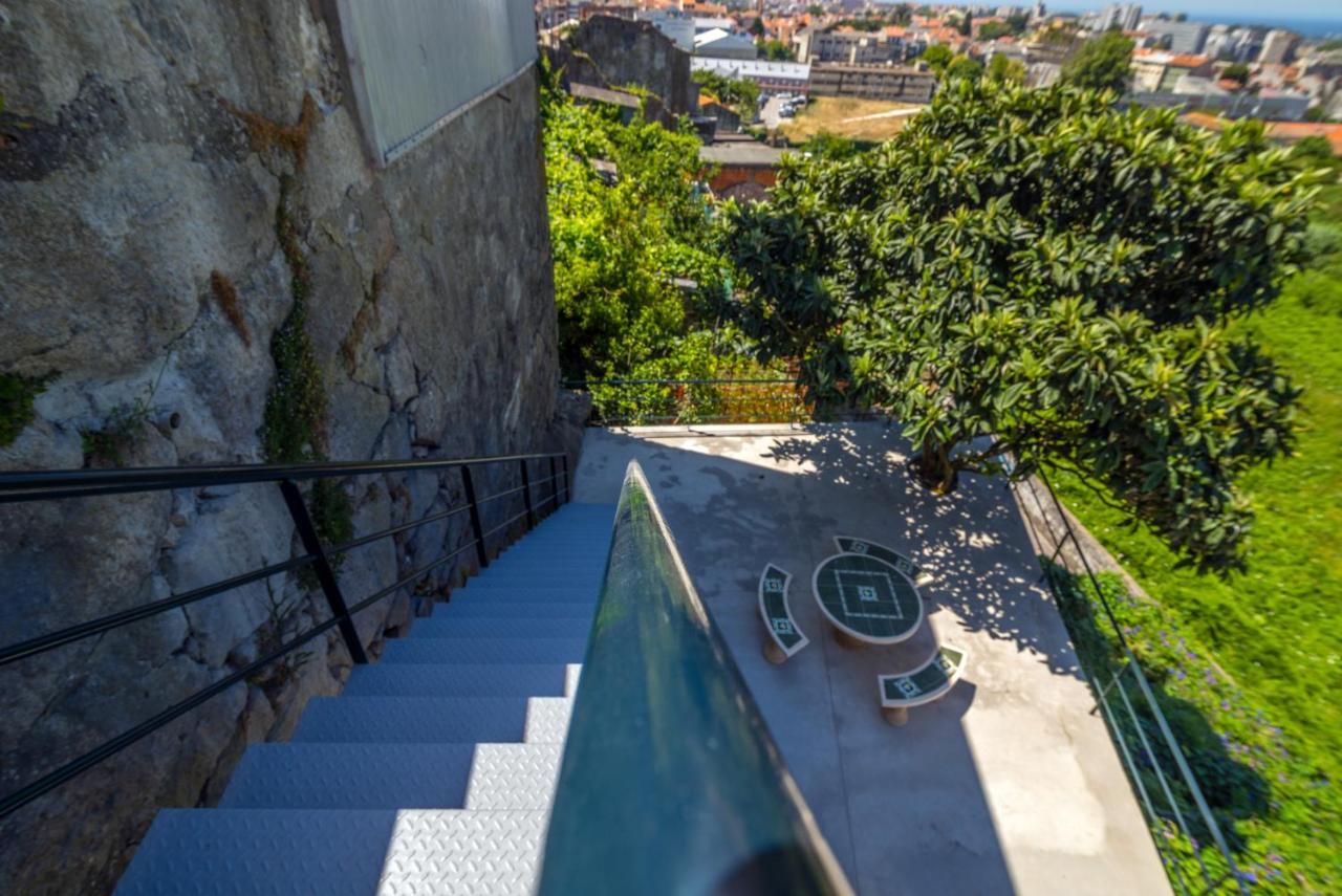 Maredimo Village Casa 3 Porto Zewnętrze zdjęcie