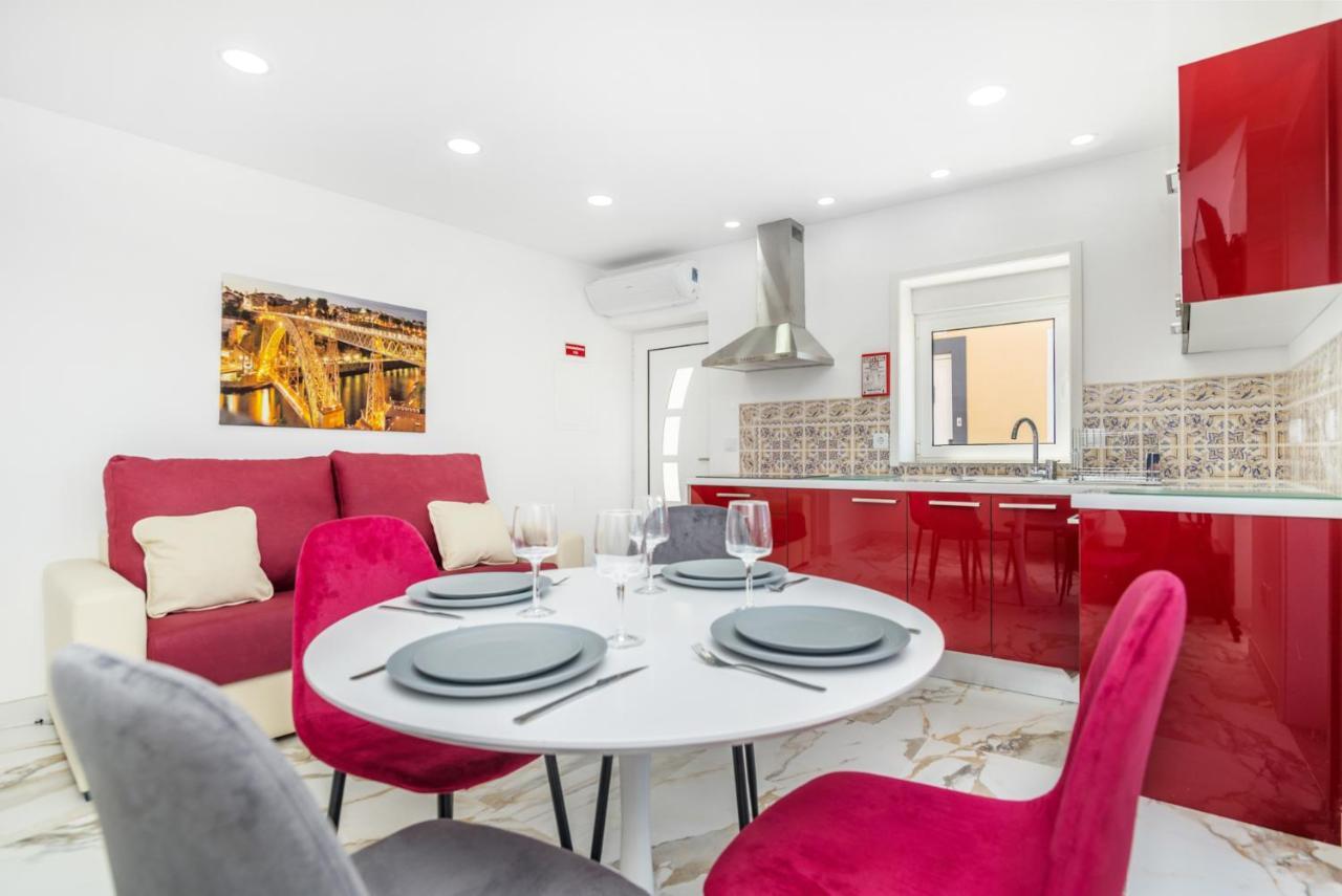 Maredimo Village Casa 3 Porto Zewnętrze zdjęcie