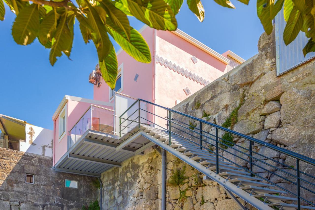 Maredimo Village Casa 3 Porto Zewnętrze zdjęcie