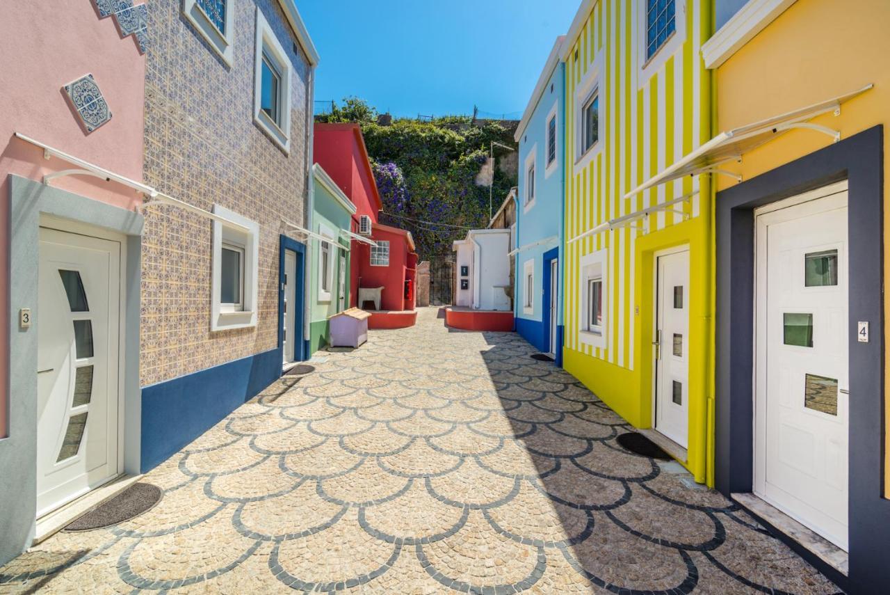 Maredimo Village Casa 3 Porto Zewnętrze zdjęcie